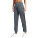 thumbnail image 3 of WILLBEST Pantalones Casuales para Mujer, Leggings Elásticos con Estampado Floral, Cómodos, para Uso Diario y Actividades Deportivas. Chica, 3 of 3