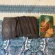 thumbnail image 3 of Cartas de tarot con caja de hierro, tecnología de estampado en caliente, naipes de alta calidad, exclusivo juego de cartas de mesa en inglés, 3 of 5