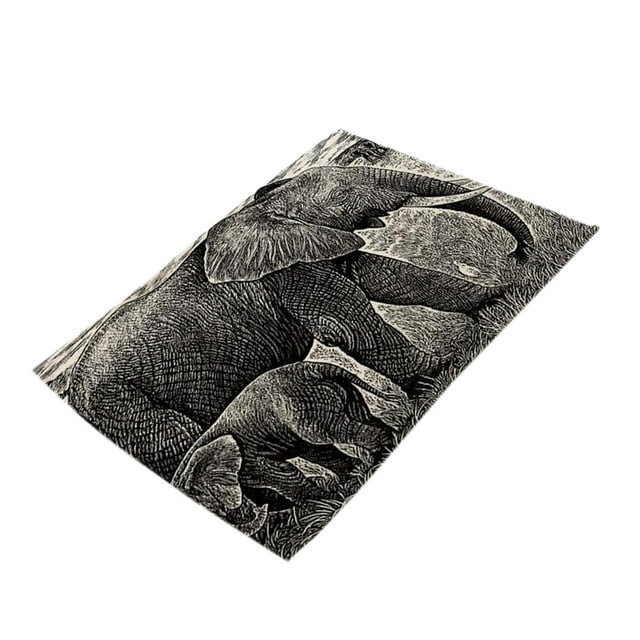 Occidental De Cena Del Aismiento Del Modelo Del 3 Macarena Western Placemat
