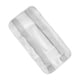 thumbnail image 5 of Compresa de aceite de ricino, compresa de aceite de ricino, confort para dormir y ajustar esencial Blanco, 5 of 9