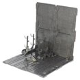 thumbnail image 4 of TISHITA Interlocking Display Base Assembly Model Home Decoration Model Display Stand Style C, 4 of 8