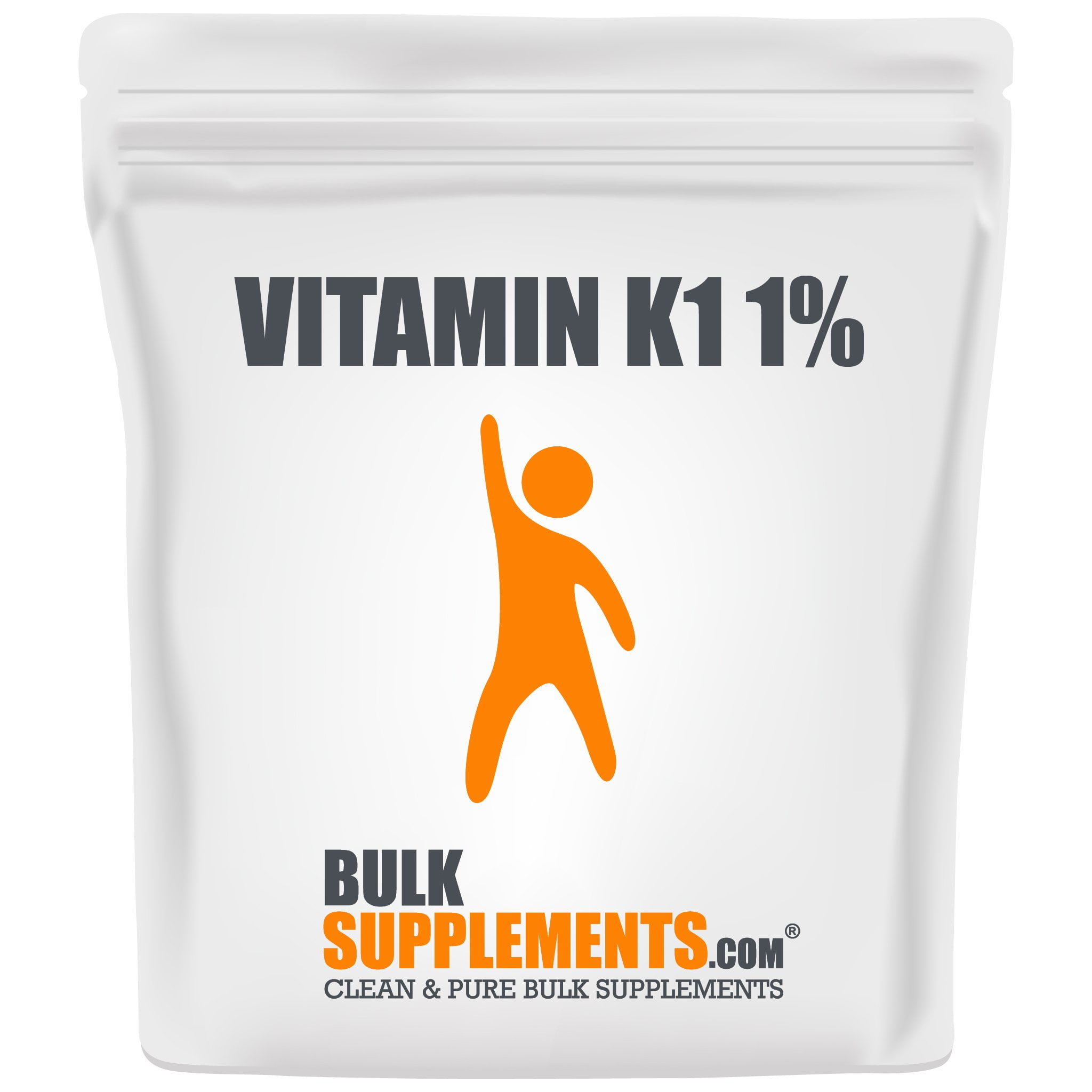 Vitamin K1 (1) Powder Vitamin K1 for Dogs Dry