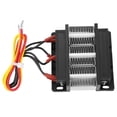 thumbnail image 2 of PTC Heating  110V/48V 200W Insulated PTC Ceramic Air Heater PTC Heating  PTC Thermistor, 2 of 8