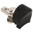 thumbnail image 3 of Clarinet Thumb Rest, Clarinet Finger Protector Special Shape Durable Adjustable With Rubber Cushion For Playing For Woodwind Instrument, 3 of 8