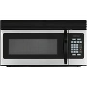 Element Microwave, White, 30" - 1.6 CF - 1000 W - 11 PWR LVLV - QUICK SET UP