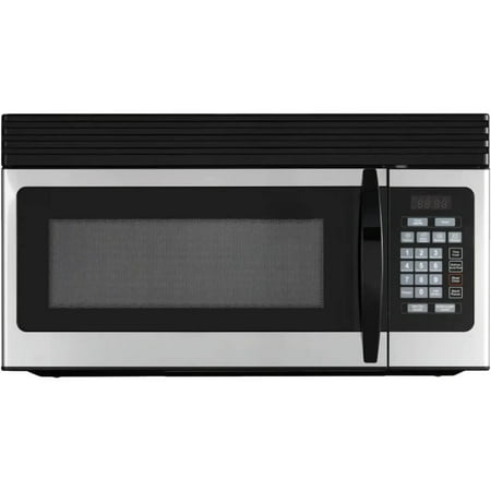 Element Microwave  White  30  - 1.6 CF - 1000 W - 11 PWR LVLV - QUICK SET UP