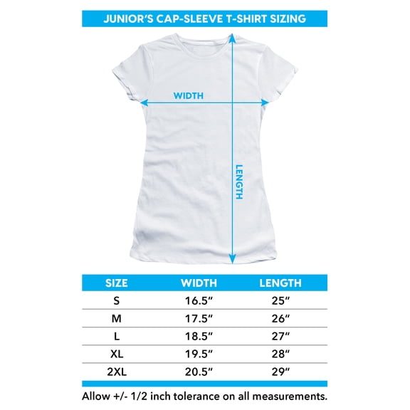 - Eat A Bullet - Juniors Teen Girls Cap Sleeve Shirt - Large