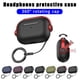 thumbnail image 2 of Ruifaya Funda protectora de TPU para AirPods 4, funda protectora para cargadores, vendedor del Reino Unido, 2 of 7