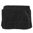 thumbnail image 2 of Cubija Para Motor Fueraborda, Accesorios para Lanchas Resistentes a la intemperie, color negro, 2 of 7