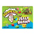 thumbnail image 2 of WarHeads Sour Jelly Beans - 4-oz. Theater Box, 2 of 4