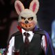 thumbnail image 4 of Halloween Scary Mask Horror Cosplay Disfraz Disfraces Fiesta, 4 of 9