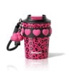 Pink Leopard