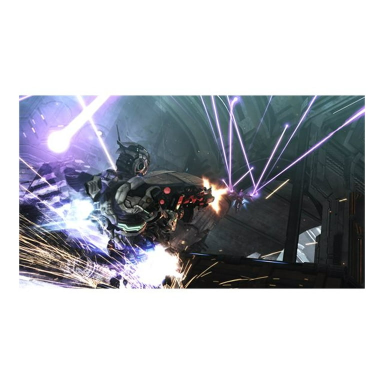 VANQUISH ( Xbox 360 ) - Walmart.com