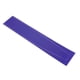thumbnail image 5 of Pegatina de tira media NikouMX para consola PS5 RESISTENTE A arañazos color morado, 5 of 8