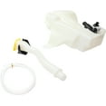 thumbnail image 2 of Washer Reservoir Compatible with FORD ESCAPE 2015-2018 Assembly with Pump Inlet Cap and Sensor, 2 of 5