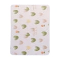 thumbnail image 2 of Grande Alèse Lavable pour Incontinence pour Aînés / Protège-Matelas Étanche et Antidérapant / Alèse Réutilisable et Absorbante pour Lit, Fauteuil Roulant et Soins Post-Partum, 2 of 6