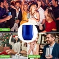 thumbnail image 4 of 1pcs12OZ 304 Insulated Mug Compact and Convenient Thermal Mugs, 4 of 5