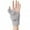 Grey, variant on vnanda Compression Wrist Brace 1pc Sprained Wrist Brace Breathable Compression Adjustable Left Right Hand Tendonitis Arthritis Pain Relief Wrist Stabilizer