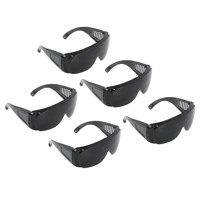 Gafas De Observación Del Sol, Gafas De Observación Del Eclipse Solar, 5 Piezas, Cómodas De Usar, Portátiles Para Adultos Para Exteriores