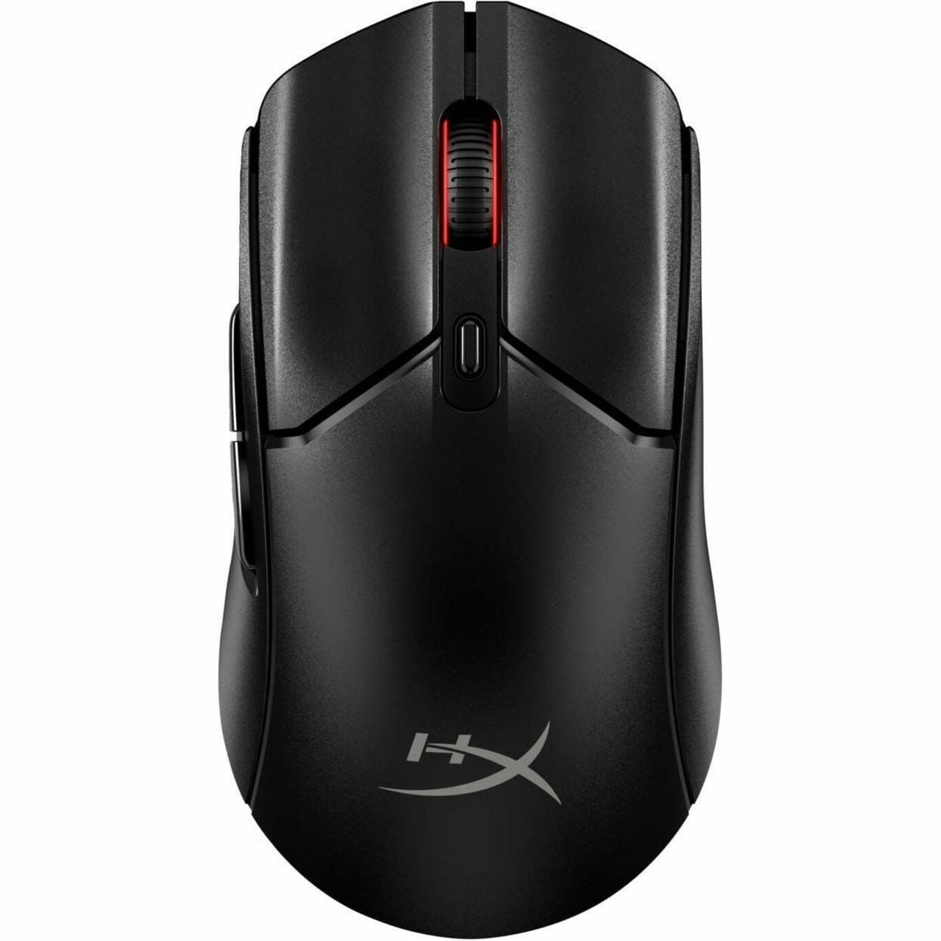 HyperX Pulsefire Haste 2 - Wireless Gaming Mouse (Black) - Walmart.com
