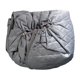 thumbnail image 5 of Funda para cochecito de bebé, impermeable, para exteriores, con bolsillo trasero, universal, cálida, para viajes, protección contra el polvo y, 5 of 8