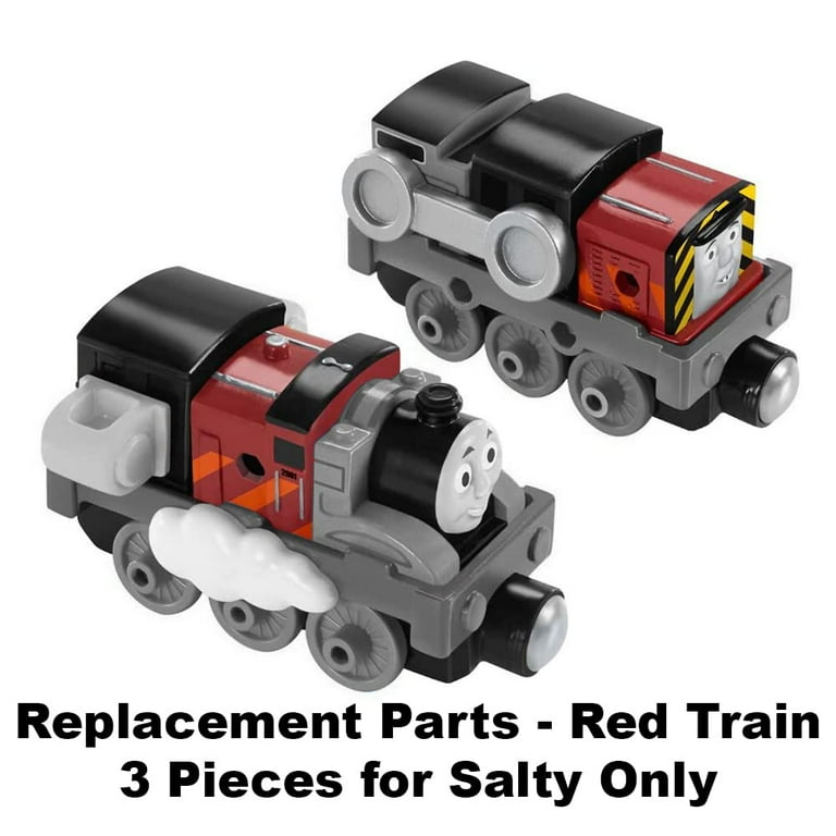 Thomas the train replacement outlet wheels