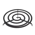thumbnail image 1 of unbranded 1Pcs Heat Resistant Mats For Countertop Iron Table Mat Black, 1 of 8