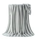 thumbnail image 2 of Velvet Bath Towel Towel For Adult Daily Use At Home Absorbent Dry Hair Towel That Does Not Hair Beach Towel Strip Patterned Bath Towel, 2 of 5