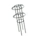 thumbnail image 5 of Soporte para flores enrejado con de jardín, soporte para plantas en maceta, sombrilla vertical multiusos de 70 cm, 5 of 8