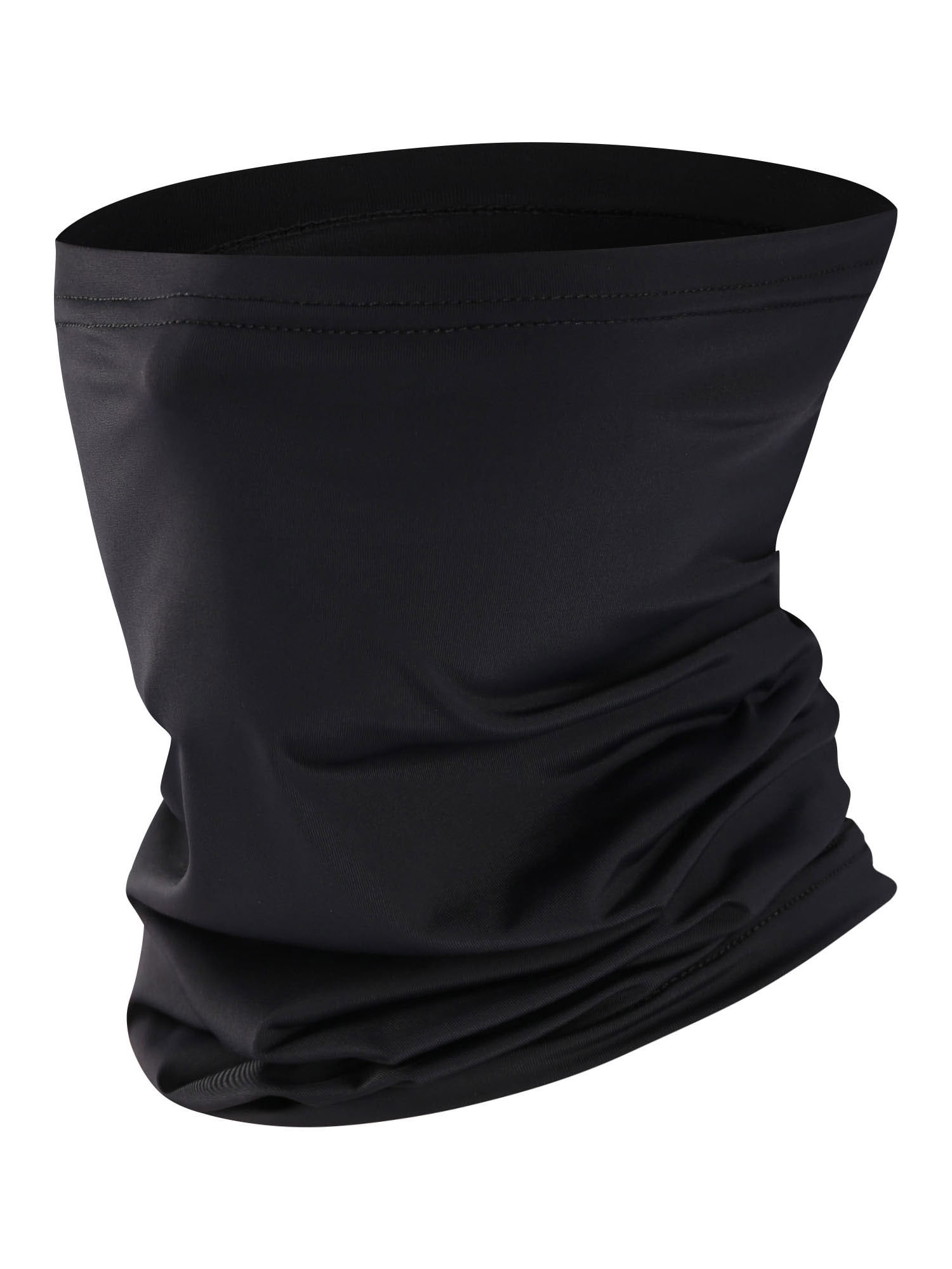 Bandanas Neck Gaiters for Men and Women, Washable and Reusable Face