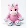 thumbnail image 4 of Flipemz Horse to Unicorn 14" Plush Toy, 4 of 6
