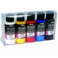 thumbnail image 1 of Set de Pintura Vallejo Premium Color Básicos Opacos 5x60 mL, 1 of 1