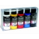 thumbnail image 1 of Set de Pintura Vallejo Premium Color Básicos Opacos 5x60 mL, 1 of 1