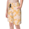 thumbnail image 5 of PAYOHTO Peachy Boys Swim Trunks Quick Dry Beach Boardshorts for Teen Boys Bathing Suit Swimwear for Boys, 5 of 7