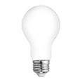thumbnail image 2 of GE 8W LED A19 ESTAR SOFT WHITE 4 PACK, 2 of 3