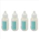 thumbnail image 1 of 4X Gorro de Peluca de Encaje Pegamento Adhesivo Tupé Adhesivo de Reemplazo de Cabello Control Adicional de Humedad Duradera Peluca Pegamento para Pelucas 38ML, 1 of 5