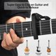 thumbnail image 2 of Afinador de guitarra, accesorios de guitarra con púas, guitarra acústica, 2 of 5