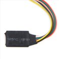 thumbnail image 4 of 3X Simulador de Emulador de Puerta de Enlace Canbus Decodificador de 6 Líneas para RCN210 RCD510 RNS510 Golf MK5 MK6, 4 of 5