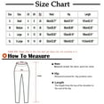 thumbnail image 3 of UYISJ Women High Waist Ripped Jeans Baggy Cargo Pants Jeans Teen Girls Loose Fit Boyfriends Denim Wide Leg Distressed Trousers with Pockets S, 3 of 6
