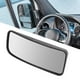 thumbnail image 1 of Reemplazo de Vidrio Inferior del espejo Retrovisor del Automóvil, Lado Derecho del Pasajero del Punto Ciego Calentado para Benz Sprinter 2006 A 2019, Espejo del Lado Izquierdo, 1 of 7