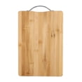 thumbnail image 1 of Tabla de cortar de madera 45 cm, 1 of 3