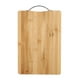 thumbnail image 1 of Tabla de cortar de madera 45 cm, 1 of 3