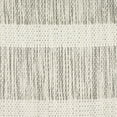 thumbnail image 2 of Nourison Positano Indoor/Outdoor Grey Ivory 8' x 10' Area Rug (8x10), 2 of 9