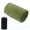 MKilitary Green, variant on Outdoor fleece sleeping bag 180x80cm single down sleeping bag inner lining warm sleeping bag outdoor camping and travel supplies