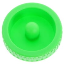 Masteelf Wide Mouth Mason Jar Lids 86mm Plastic Fermenting Lid Canning Jar Fermenting Lid Household Jar Lid Replacement