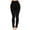 Black, variant on Utoimkio High Waisted Yoga Leggings for Women Summer Tummy Control Workout Athletic Running Yoga Pants for Women