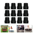 thumbnail image 2 of 12Pcs Professional Trampoline Leg Covers Wear-resistant Trampoline Leg Caps Trampoline Replacement, 2 of 9