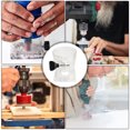 Trimming Machine Protective Covers Plastic Router Attachment for ...