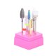 thumbnail image 2 of Dead Skin Removal Tool, Stable And Durable Grinding Head, Easy To Clean For Home Salon Shop ANGGREK TZ-7, 2 of 8
