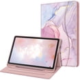 thumbnail image 1 of Funda Fintie para Samsung Galaxy Tab S6 Lite de 10,4 pulgadas con S Pen, 1 of 9